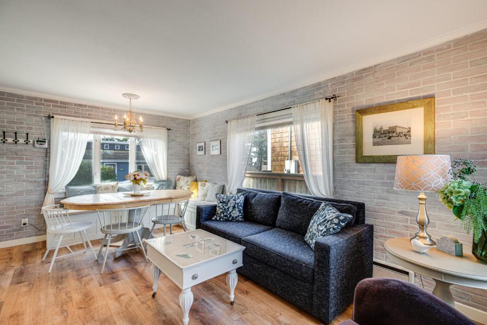 Vacation Home interior